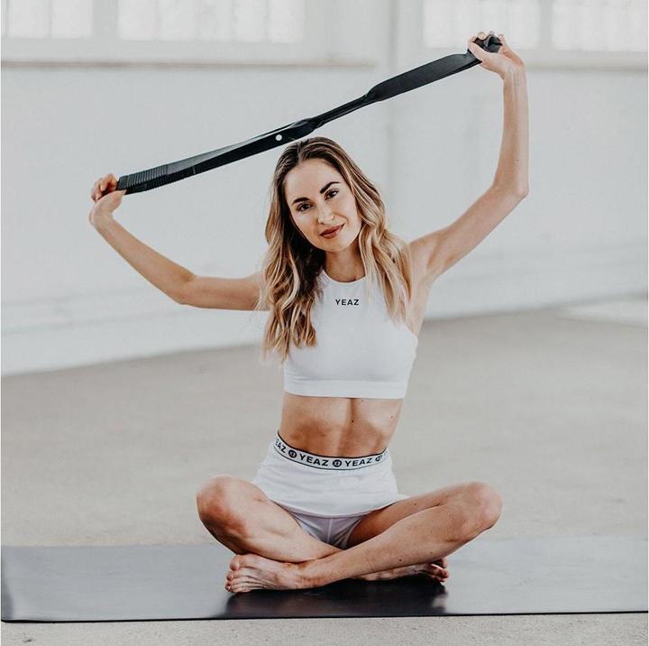 Actual product image Yeaz Feel Pro
