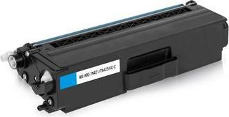 Actual product image Hermex Compatible toner for Brother MFC-L8690CDW (C)