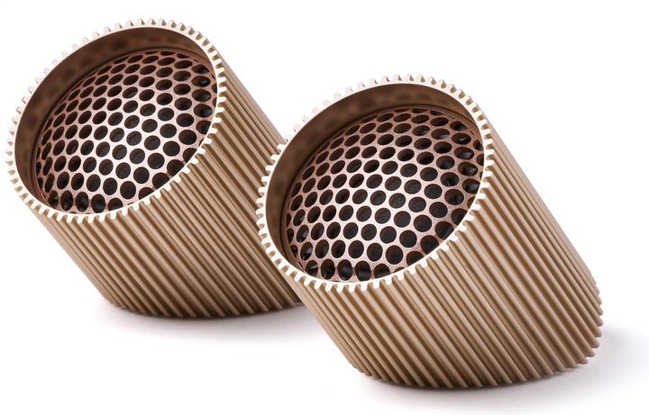 Immagine prodotto Lexon Ray Speaker Set (8 h, Batteria ricaricabile)