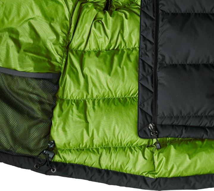 Produktbild Kathmandu Epiq Hooded Down Jacket V2 (M)