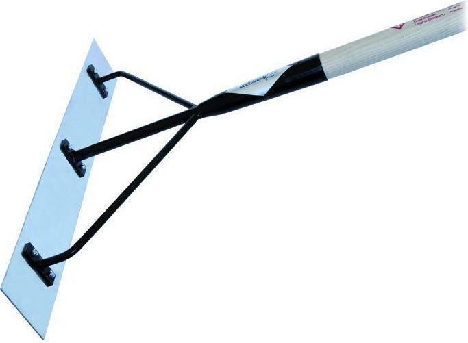 Actual product image BRW Tar spreader ZÜRICH flat