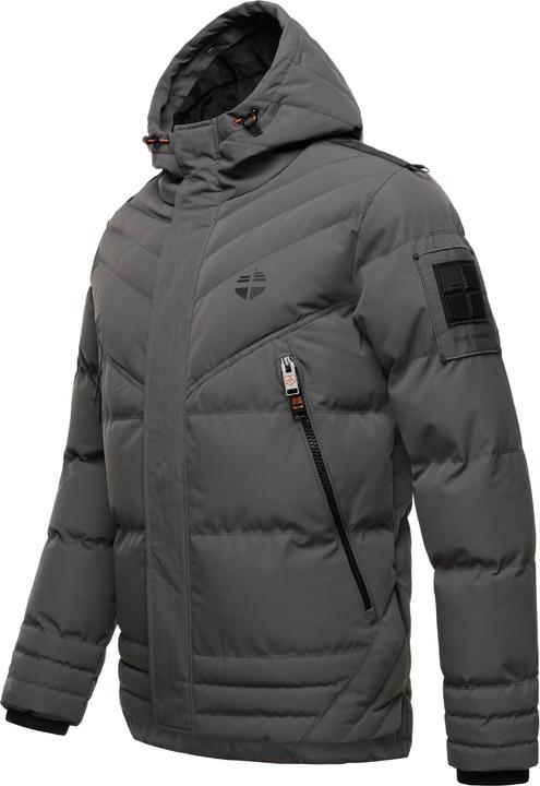 Actual product image Stone Harbour Romaan (3XL)