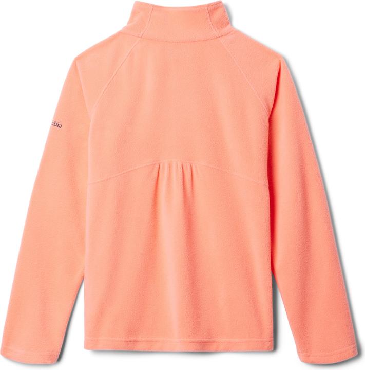 Actual product image Columbia Glacial™ Fleece Half Zip (XXS)
