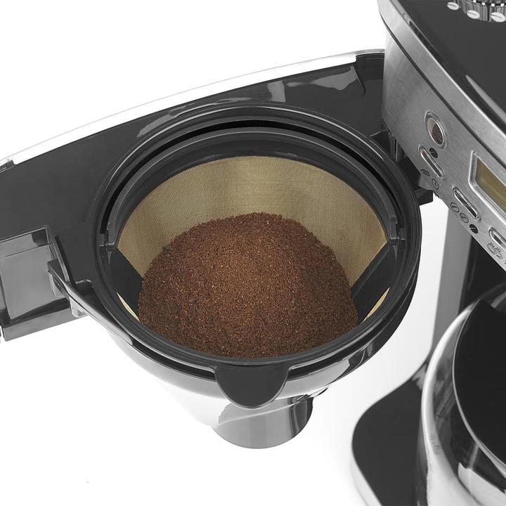 Actual product image Beem Coffee maker with grinder