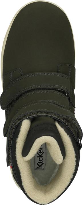 Actual product image Kickers Stiefelette (28)