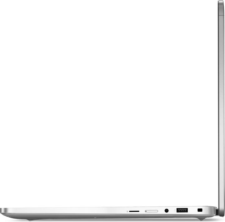 Actual product image Dell Pro Plus PB16250 (16", Intel Core Ultra 7 268V, 512 GB, DE)