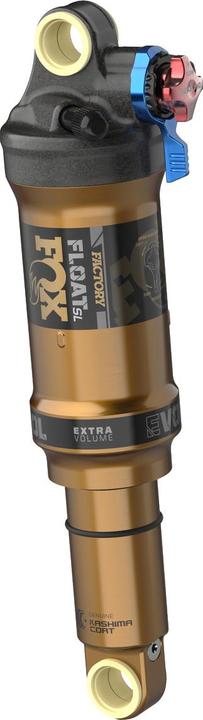 Actual product image Fox Damper Float SL FS 3pos-Adj Evol (8550 mm)