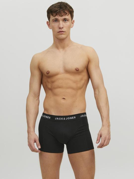 Actual product image Jack & Jones 5-Pack Boxer Shorts (L, 5-pack)