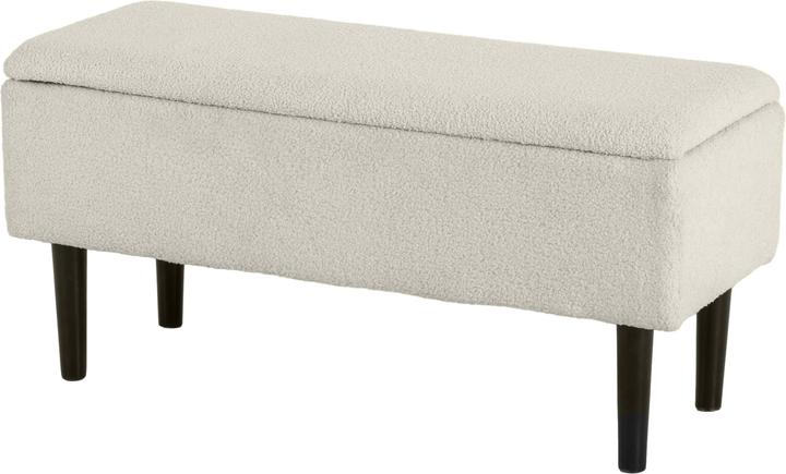 Produktbild Homcom Sitzbank (95 cm)