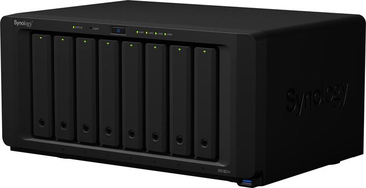Productafbeelding Synology DS1821+ (0 TB)