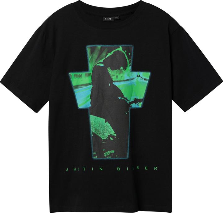 Image du produit Lmtd T-shirt Justin Bieber (158)