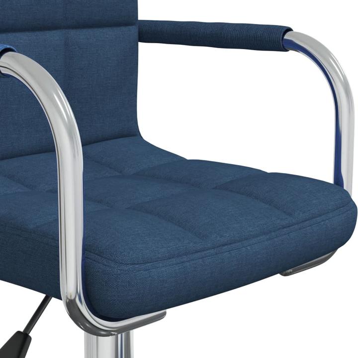 Actual product image VidaXL Drehbarer Bürostuhl