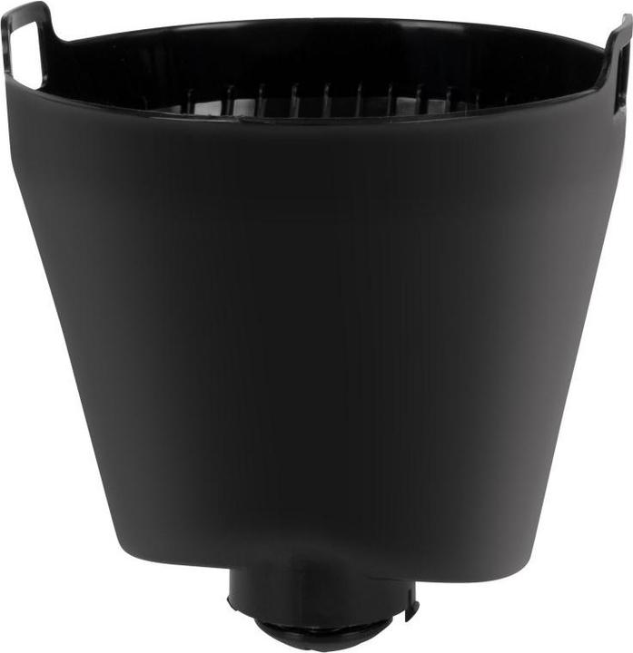 Image du produit Clatronic KA 3805 Machine à café argentée, 8-10 tasses