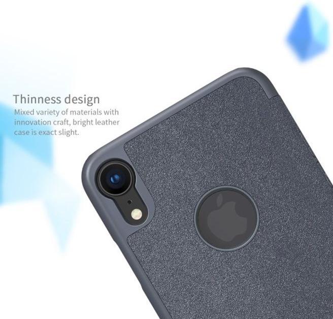 Immagine prodotto Nillkin Serie Sparkle (Apple iPhone XR)