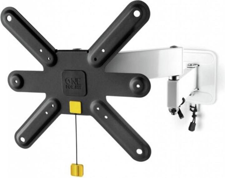 Produktbild One for All Ultraslim WM6221 (Wand, 42", 40 kg)