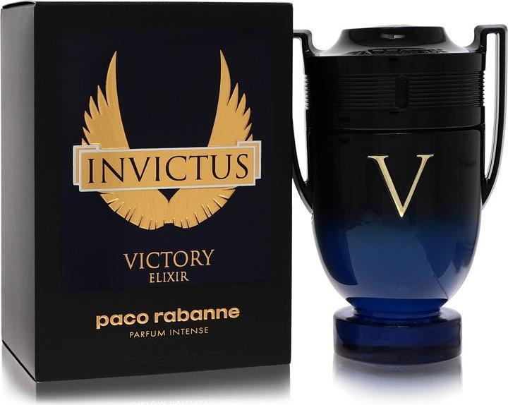 Produktbild Paco Rabanne Invictus Victory Elixir (Eau de Parfum, 100 ml)