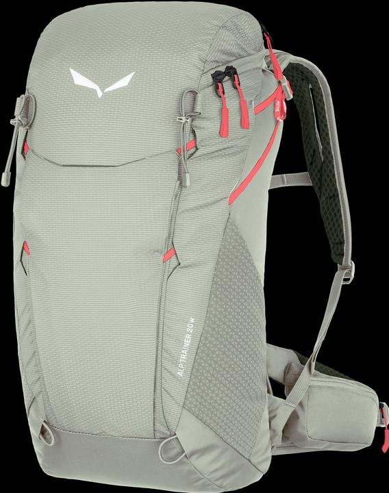 Actual product image Salewa Alp Trainer L Backpack Da (20 l)