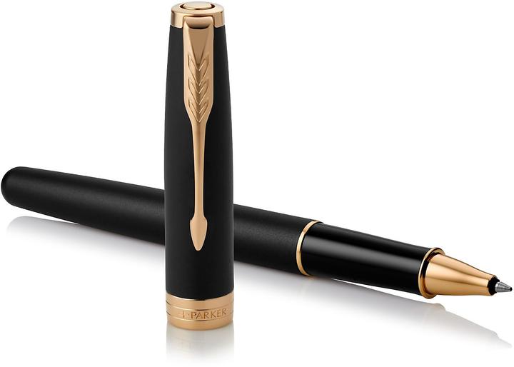 Produktbild Parker Pen Sonnet (Silber, 1 x)