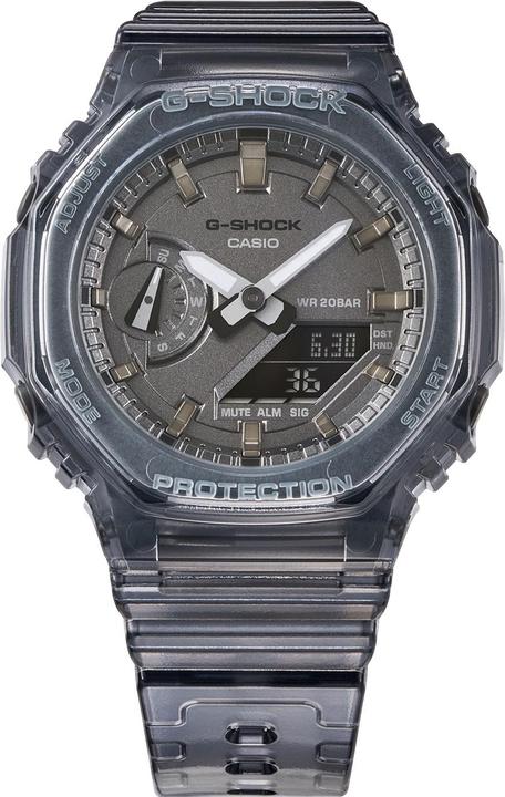 Immagine prodotto G-Shock GMA-S2100SK-1AER (Orologio sub, 43 mm)
