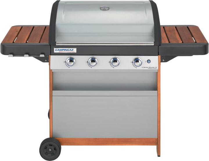Campingaz Woody LX (12.80 kW)