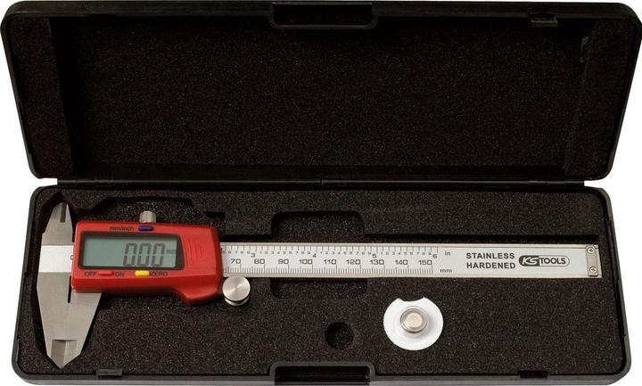 Produktbild KS Tools Messschieber (23.50 cm)