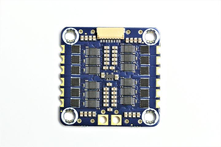 FET FETtec 4in1 ESC 45A