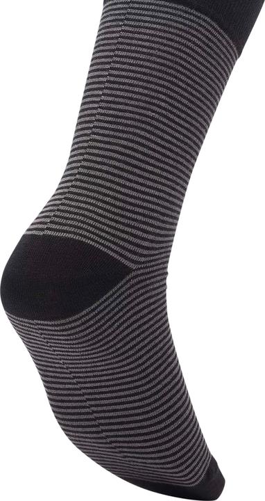 Produktbild Urban Classics Stripes and Dots Socks 5-Pack (5er Pack, 35 - 38)