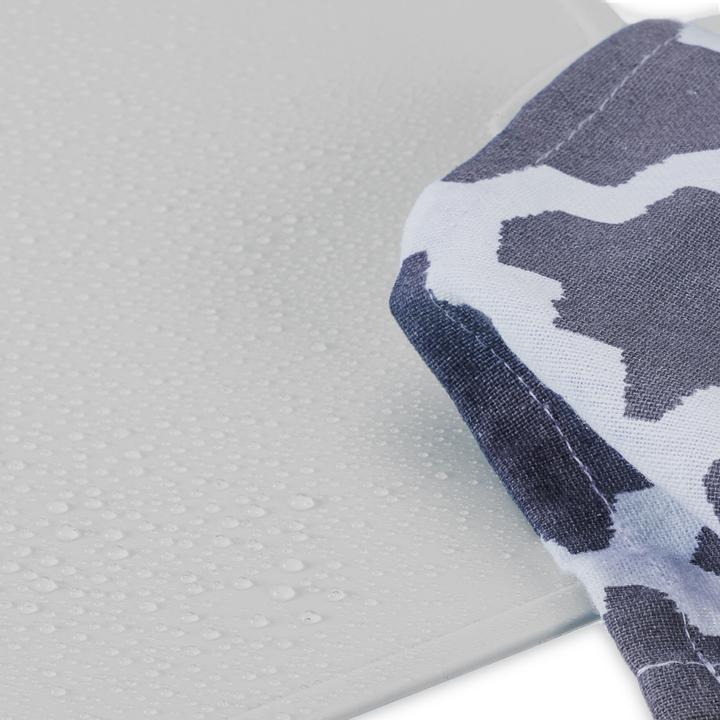 Actual product image Relaxdays Placemats