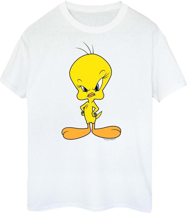 Looney Tunes Angry TShirt