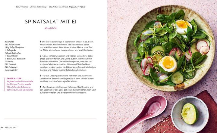 Actual product image Diabetes Express-Rezepte (German, Matthias Riedl, 2023)