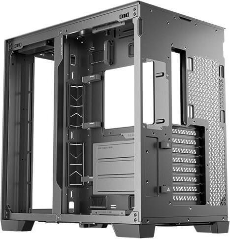 Produktbild Antec C8 (ATX, ITX, mATX, E-ATX)