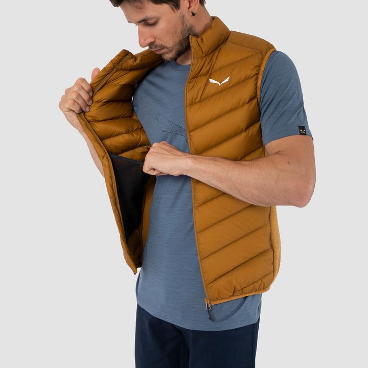 Immagine prodotto Salewa Fanes Sarner Down Hybrid Vest (48)
