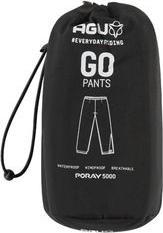 Image du produit Agu GO! Pantalon de pluie unisexe black (XS)