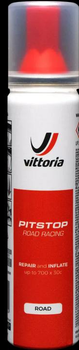 Actual product image Vittoria Pit-Stop Race 75 ml