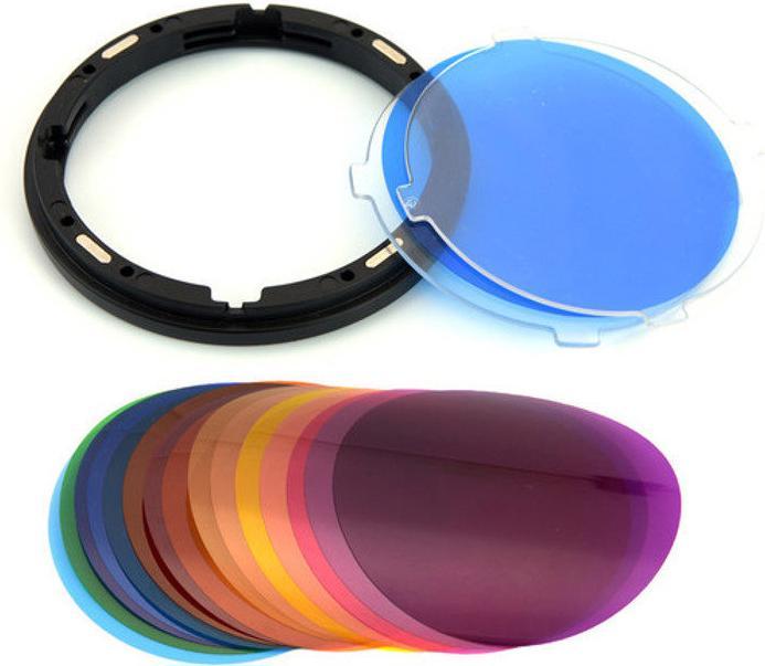 Produktbild Godox Color Effects Set V-11C (Set)