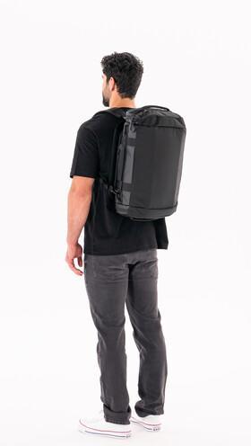 Image du produit Wandrd CARRYALL Duffel 30L Noir (Sac à dos photo, 30 l)