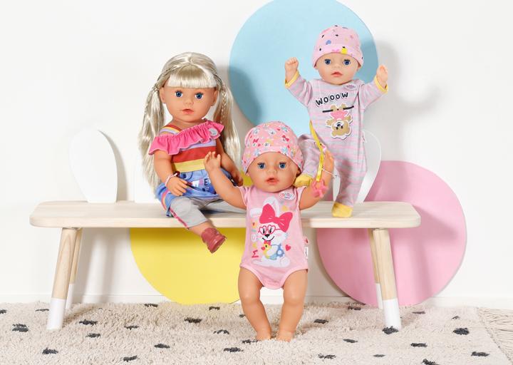 Immagine prodotto Baby Born Sorella
