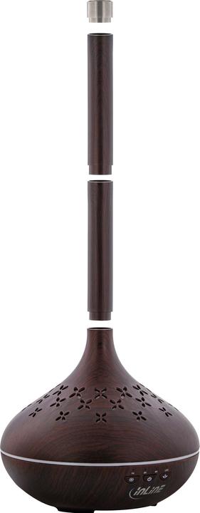 Produktbild InLine Ultraschall Diffusor (400 ml)