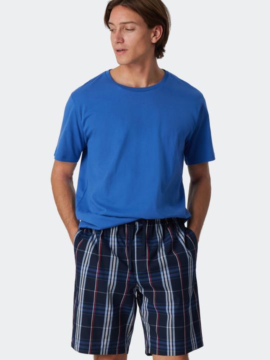 Produktbild Schiesser T-Shirt Mix & Relax (48)