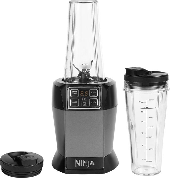 Productafbeelding Ninja Mixer met Auto-iQ (1000 W)