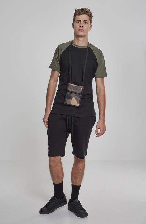 Actual product image Urban Classics tee (M)