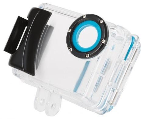 Actual product image GOCLEVER DVR Extreme Gold