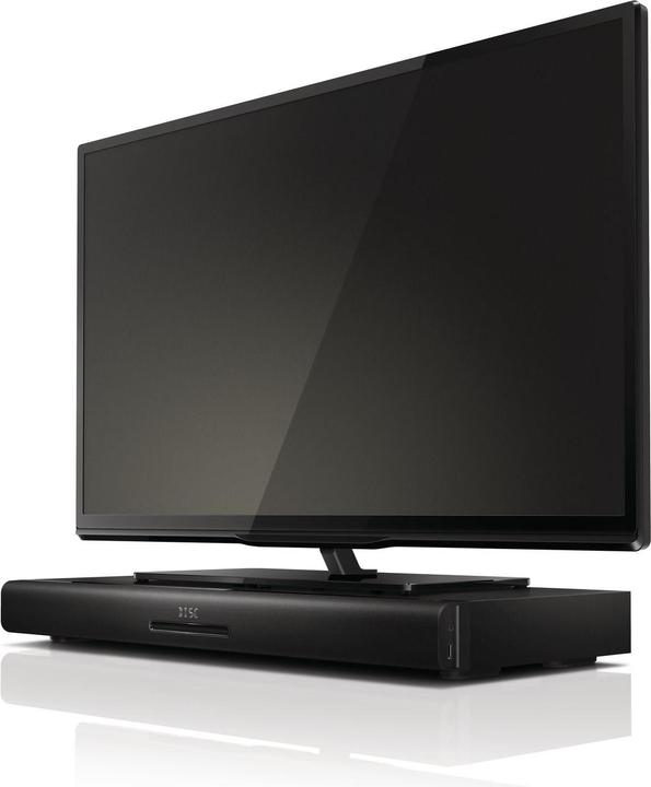 Image du produit Philips HTB4150B - Scène sonore Blu-ray