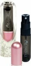 Image du produit Travalo Parfum Pod Pure rechargeable Parfum Vaporisateur Rose 5 ml