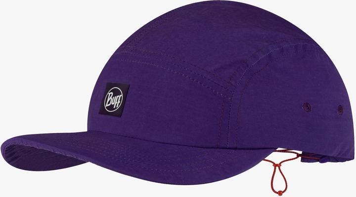 Buff 5 Panel Go Explore Cap (One Size)