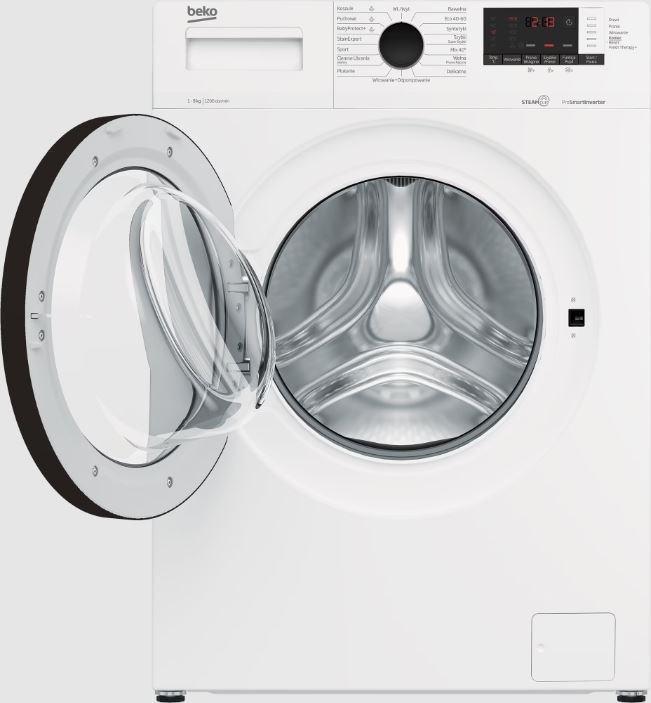 Image du produit Beko Connecteur