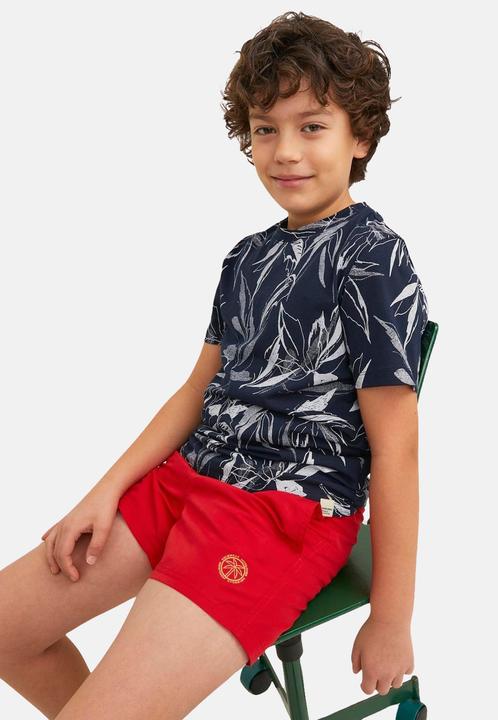 Actual product image Jack & Jones Regular fit swim shorts For boys swim shorts (176)
