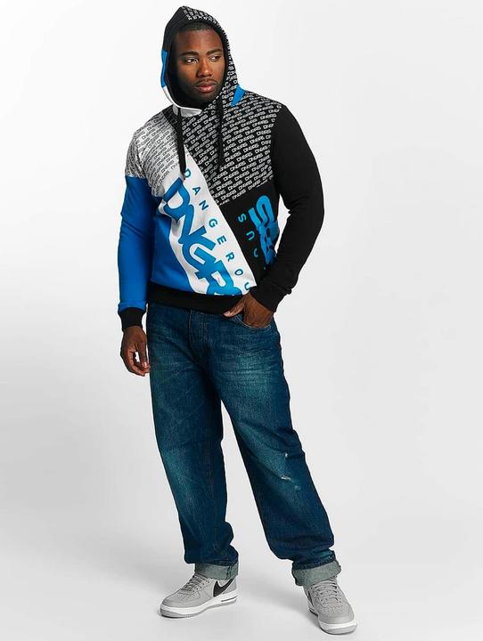 Actual product image Dangerous Hoody - 20719 (XXL)