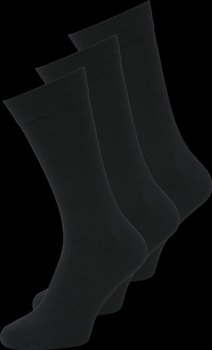 Immagine prodotto Jack & Jones Jacrafael Socks 3 Pack Noos Pls (confezione da 3, 43, 46)