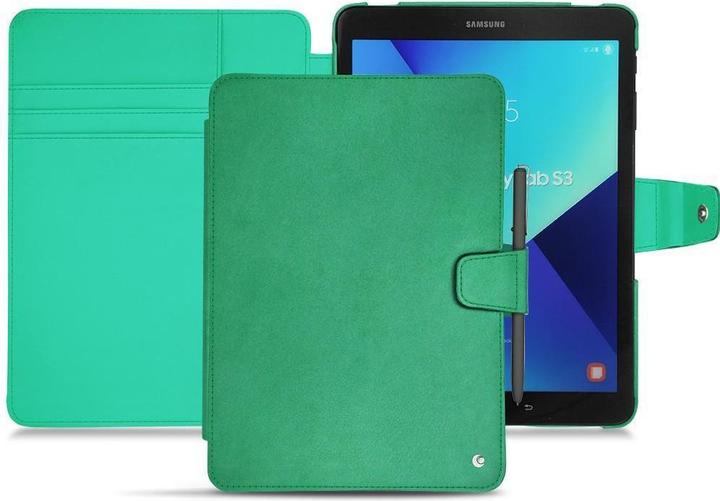 Image du produit Noreve Étui en cuir pour Samsung Galaxy Tab S3 9.7 (Galaxy Tab S3 9.7 (2017))